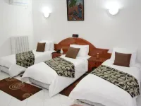 Hotel Bouregreg Hotels in Rabat