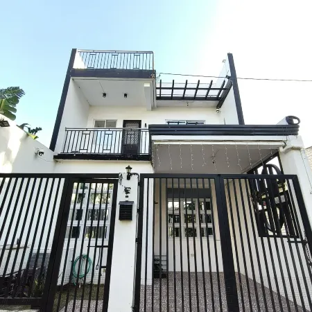 Casipe Transient House