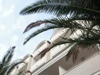 Altamarea Residence & Family Hotel Hotel a Cervia