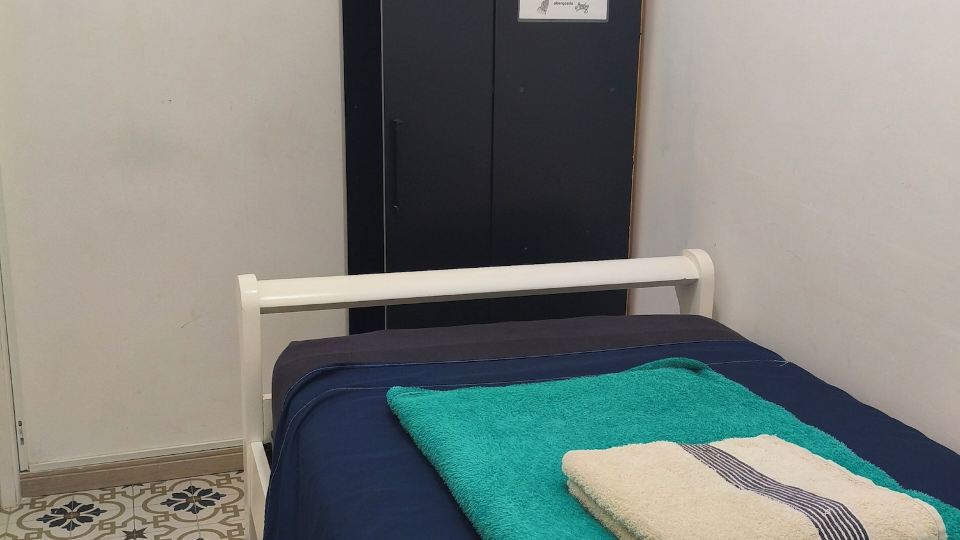 Hospedagem JM