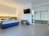 Tevergad Suites & Rooms Hotel a Terrasini