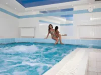 Belvedere Wellness Hotel - Pools
