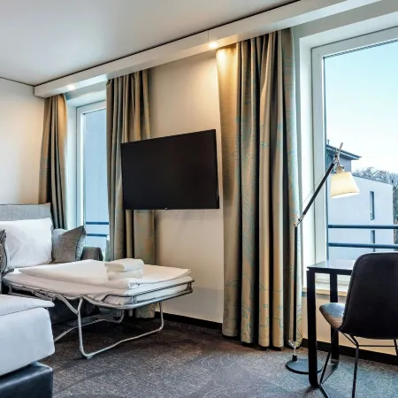 Motel One Dresden - Palaisplatz