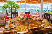 Hotel Royal - Beach