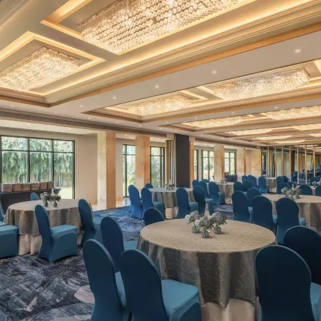 Hotel Gwalior Regency, a member of Radisson Individuals