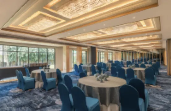 Hotel Gwalior Regency, a member of Radisson Individuals