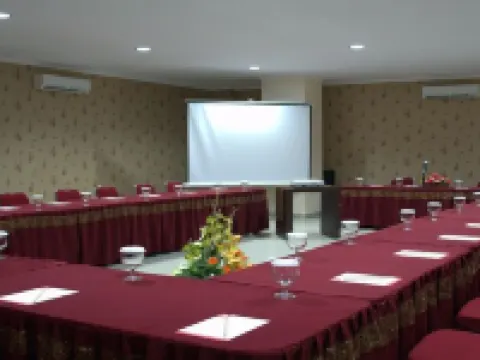 Nueve Malioboro Hotel Yogyakarta Hotels in Danurejan