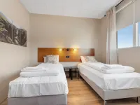 Hotel Boli Keflavik Hotels in Reykjanesbaer