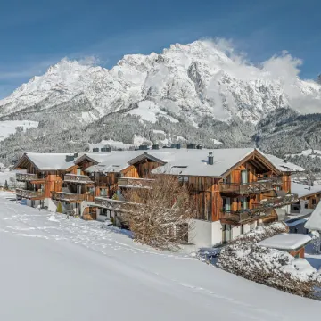 Stockinggut by Avenida - Ski in & Ski Out