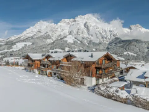 Stockinggut by Avenida - Ski in & Ski Out