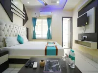 Jyotsna International Hotel a Digha
