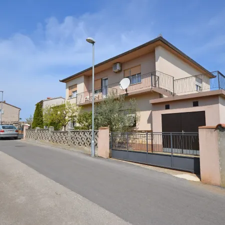 Apartments Mirela