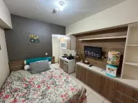 SpringLake Summarecon by Arka Rooms