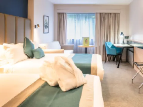Holiday Inn 梅德斯通 - 塞文歐克斯 梅德斯通酒店