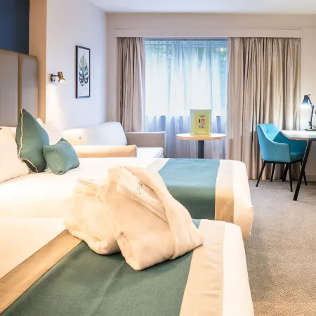 Holiday Inn MAIDSTONE - SEVENOAKS by IHG