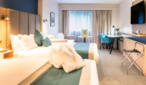 Holiday Inn MAIDSTONE - SEVENOAKS by IHG Hotels in 