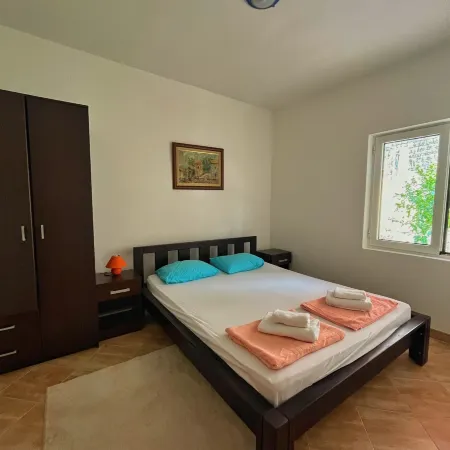 Apartments Lazarević