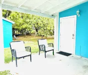Dawson’s Hideaway
