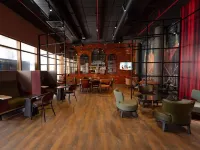 Ibis Styles Kinshasa Hotels in Kinshasa