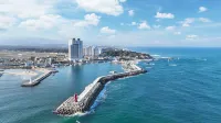 Gangneung Saint Rich