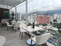 Zen Hotel Hotels near Guapulo Park