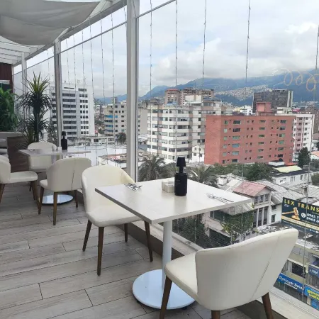Zen Hotel