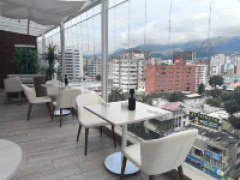 Zen Hotel