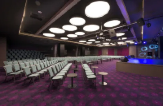 Akra Fethiye Tui Blue Sensatori All Inclusive