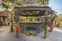 Bosque Geométrico - bar
