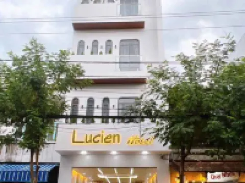 Khach San Lucien Hotel Quy Nhon Hotels near Quynhon Railway Station