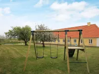 Holiday Home in NykÃ¸bing M