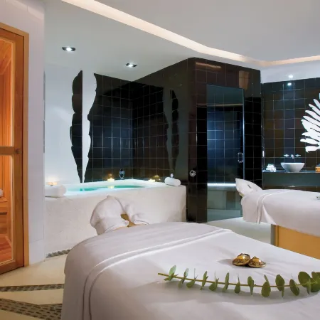 Pueblo Bonito Pacifica Golf & Spa Resort