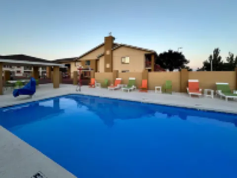 Quality Inn Holbrook Near Petrified Forest