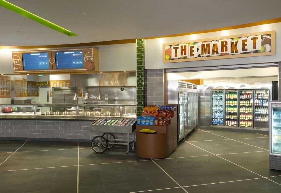 호텔 로비 디자인