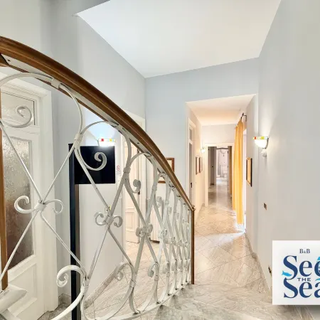 See the Sea B&B