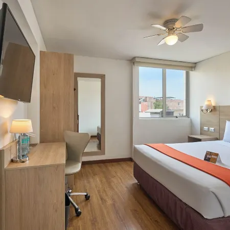 Casa Andina Standard Arequipa