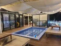 Ulsan Cozyin 41 Pension