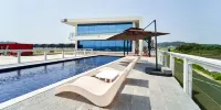 Daebudo on Pension - Pool