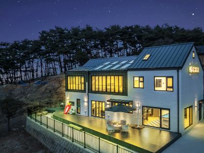 Wonju Full Stay Tobagi