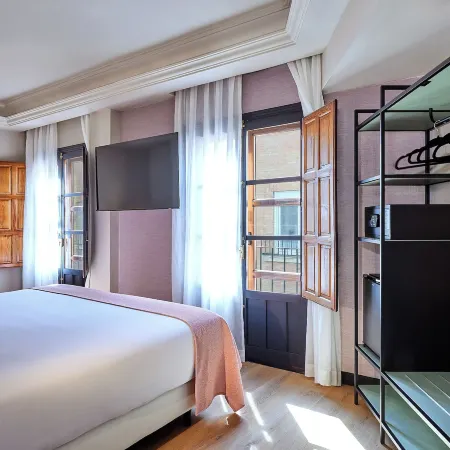 Boutique Hotel Luna Triunfo Granada