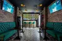 Moretel  Hotel