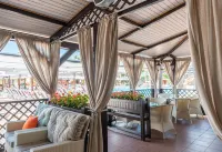 Alean Family  Doville Hotel