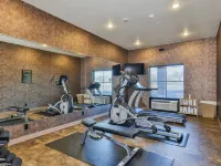 Cobblestone Hotel & Suites - Bay Minette - Fitnessstudio