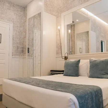 Relais Piazza Vittoria