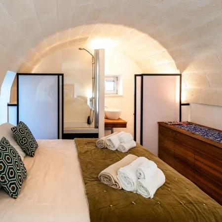 Tranquil Villa in Apulia