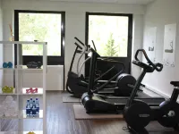 Ibis Styles Arlon Porte du Luxembourg Hotels in Arlon