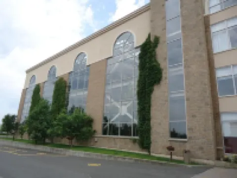 Hotel l'Oie des Neiges Hotels in Levis