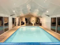 La Petite Félixière, B&B indépendants à 10 Min de Cholet, 25 Min du Puy du Foù et 35 Min de Nantes