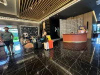 Majestic Residence klcc by MiMi - 2-Sterne