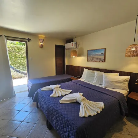 Hotel Pousada Imbassai